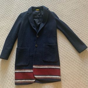 Tommy Hilfiger Coat